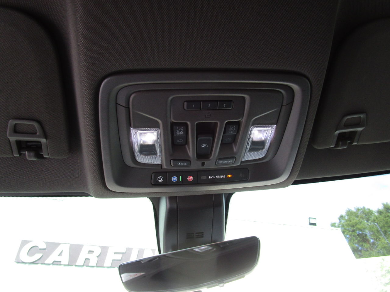 GMC Sierra 2500HD 4WD Crew Cab 159" Denali 2020 GMC Sierra 2500HD 4WD Crew Cab 159" Denali 2020