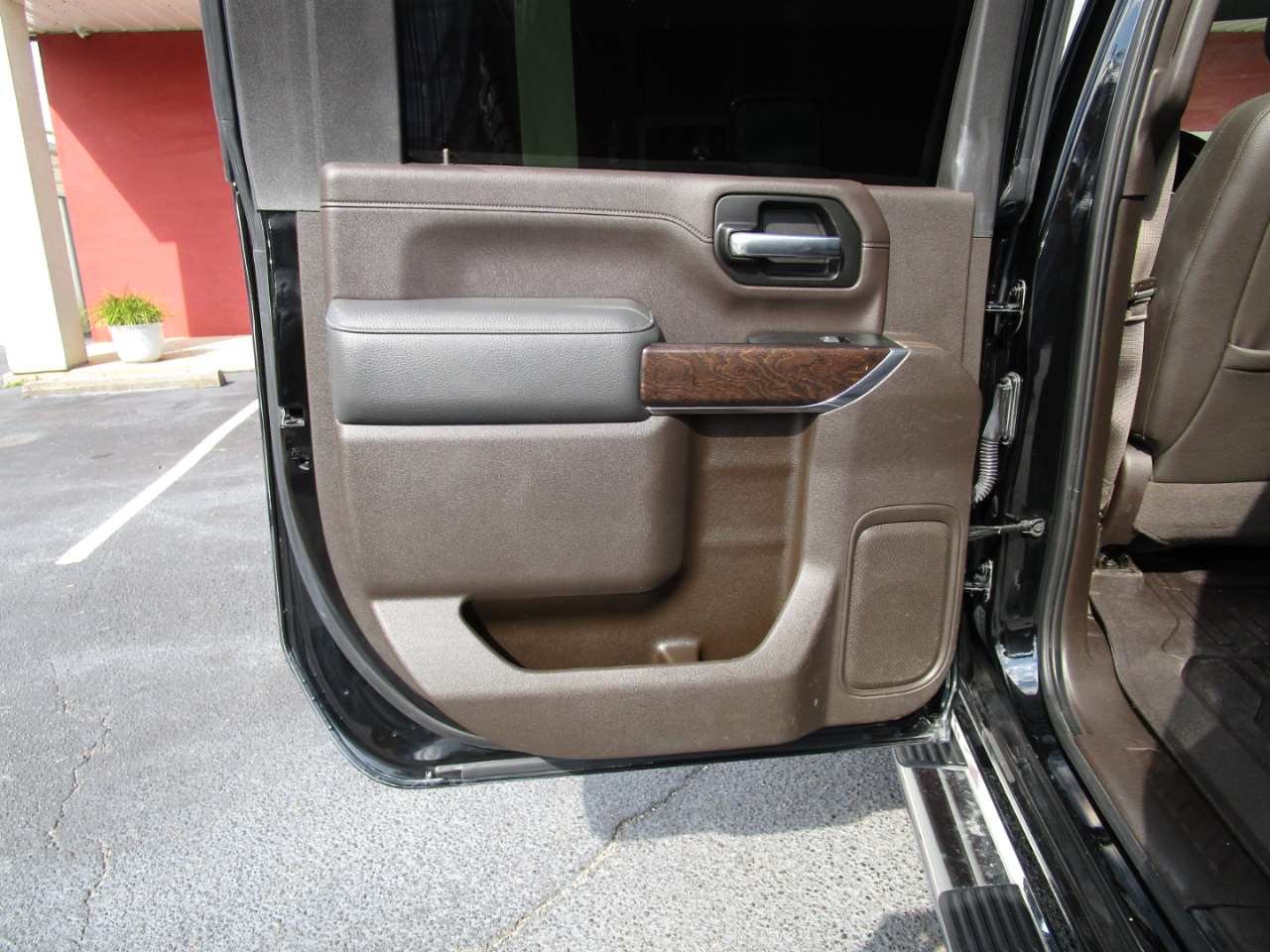 GMC Sierra 2500HD 4WD Crew Cab 159" Denali 2020 GMC Sierra 2500HD 4WD Crew Cab 159" Denali 2020