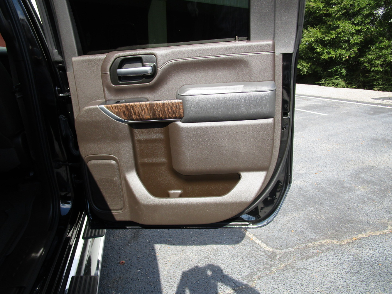 GMC Sierra 2500HD 4WD Crew Cab 159" Denali 2020 GMC Sierra 2500HD 4WD Crew Cab 159" Denali 2020