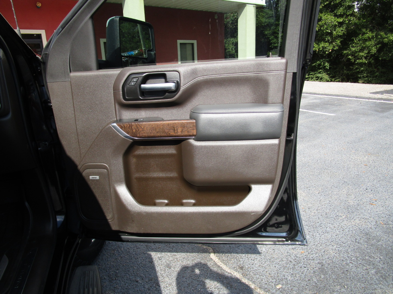 GMC Sierra 2500HD 4WD Crew Cab 159" Denali 2020 GMC Sierra 2500HD 4WD Crew Cab 159" Denali 2020