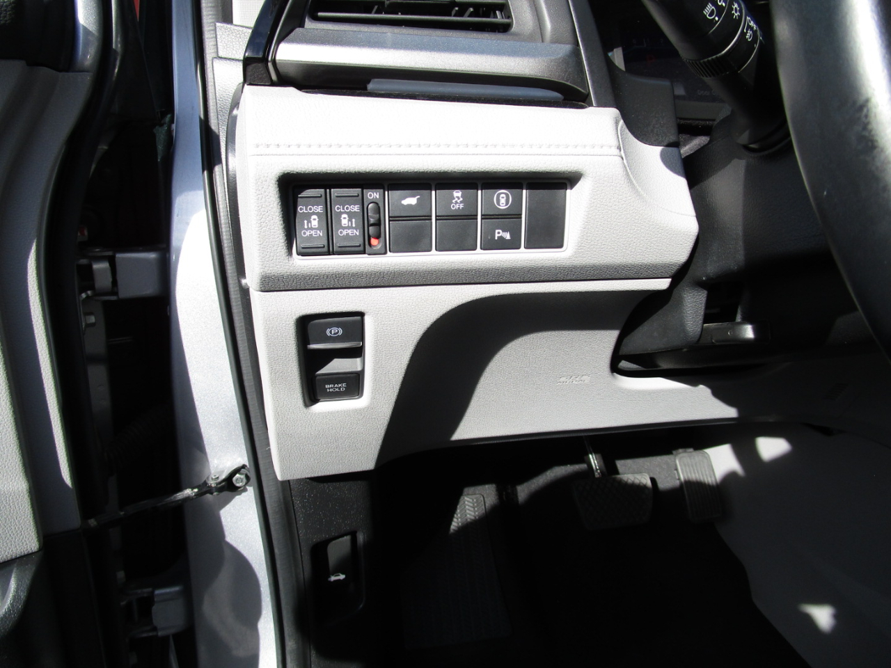 Honda Odyssey Touring Auto 2022 Honda Odyssey Touring Auto 2022