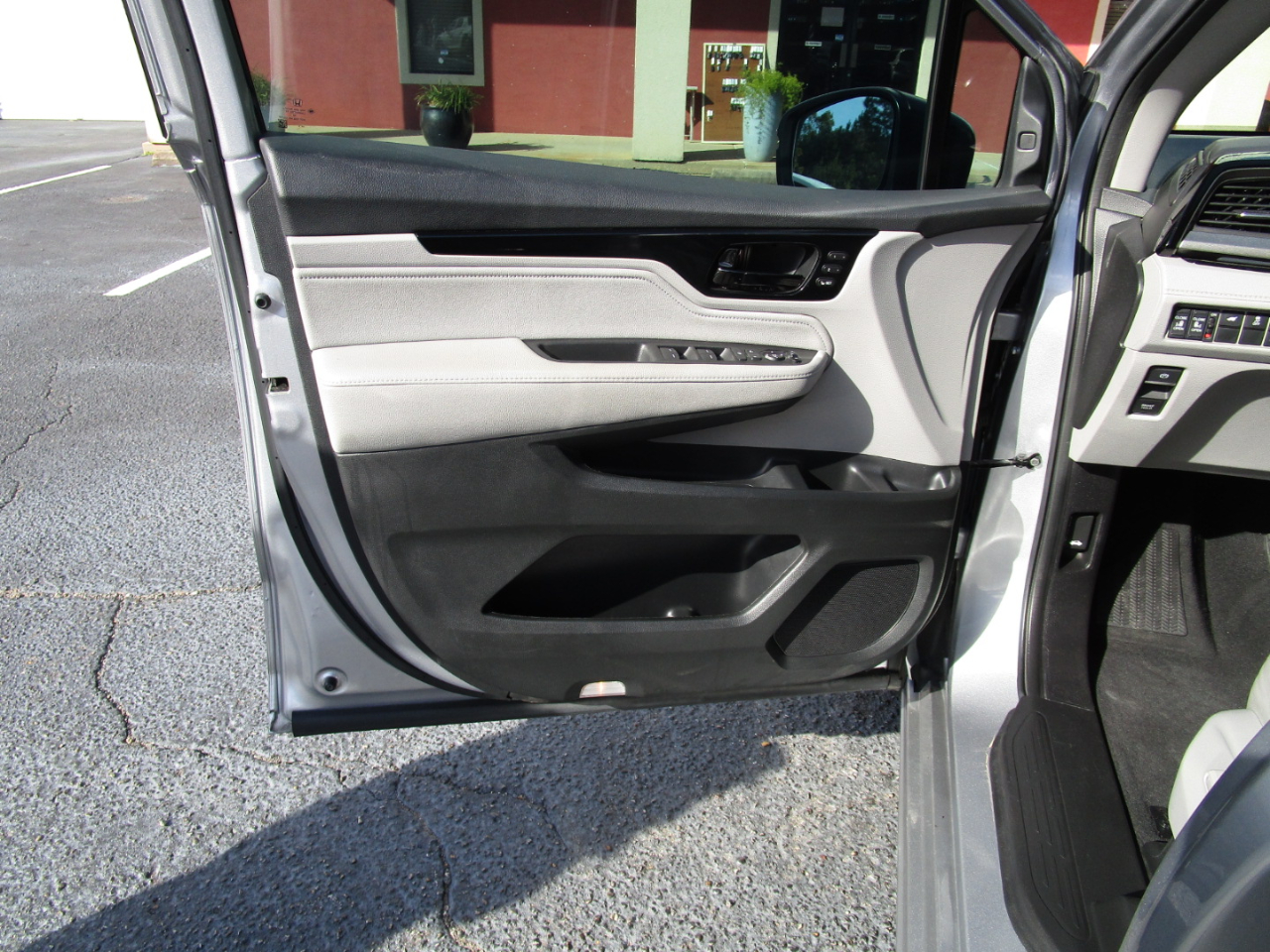 Honda Odyssey Touring Auto 2022 Honda Odyssey Touring Auto 2022