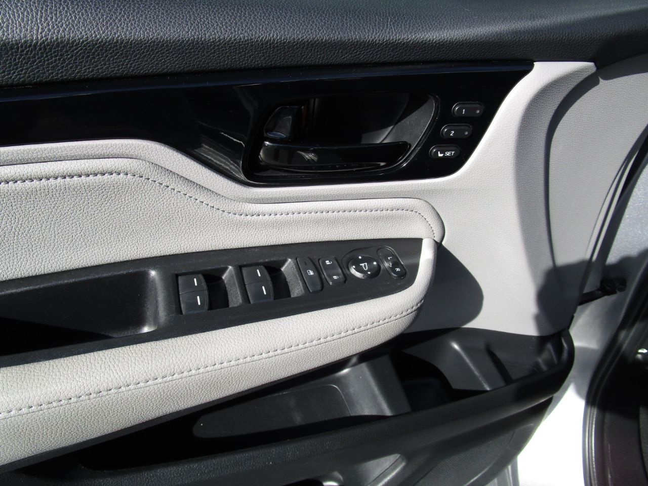 Honda Odyssey Touring Auto 2022 Honda Odyssey Touring Auto 2022