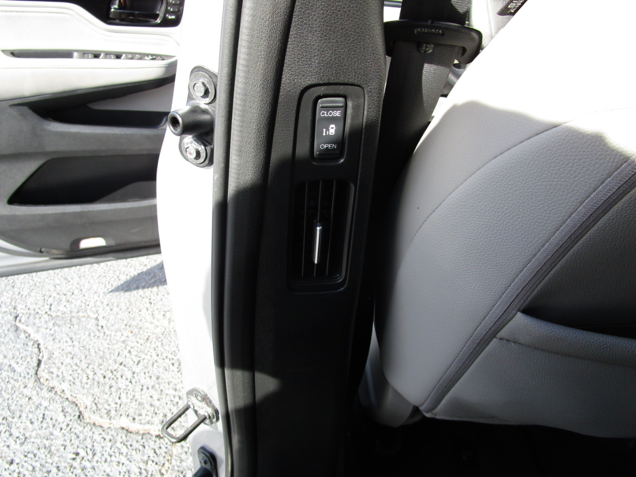 Honda Odyssey Touring Auto 2022 Honda Odyssey Touring Auto 2022