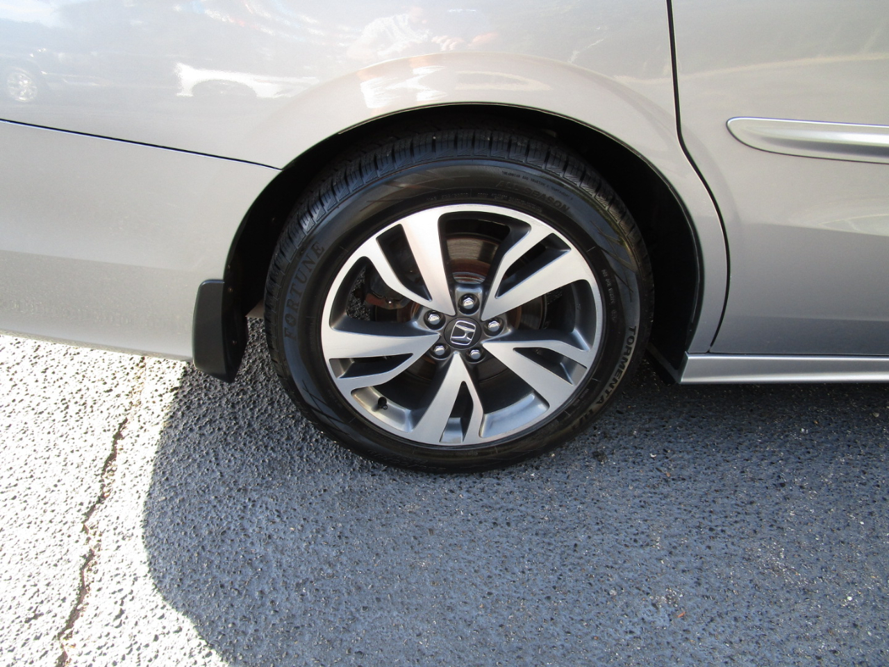 Honda Odyssey Touring Auto 2022 Honda Odyssey Touring Auto 2022