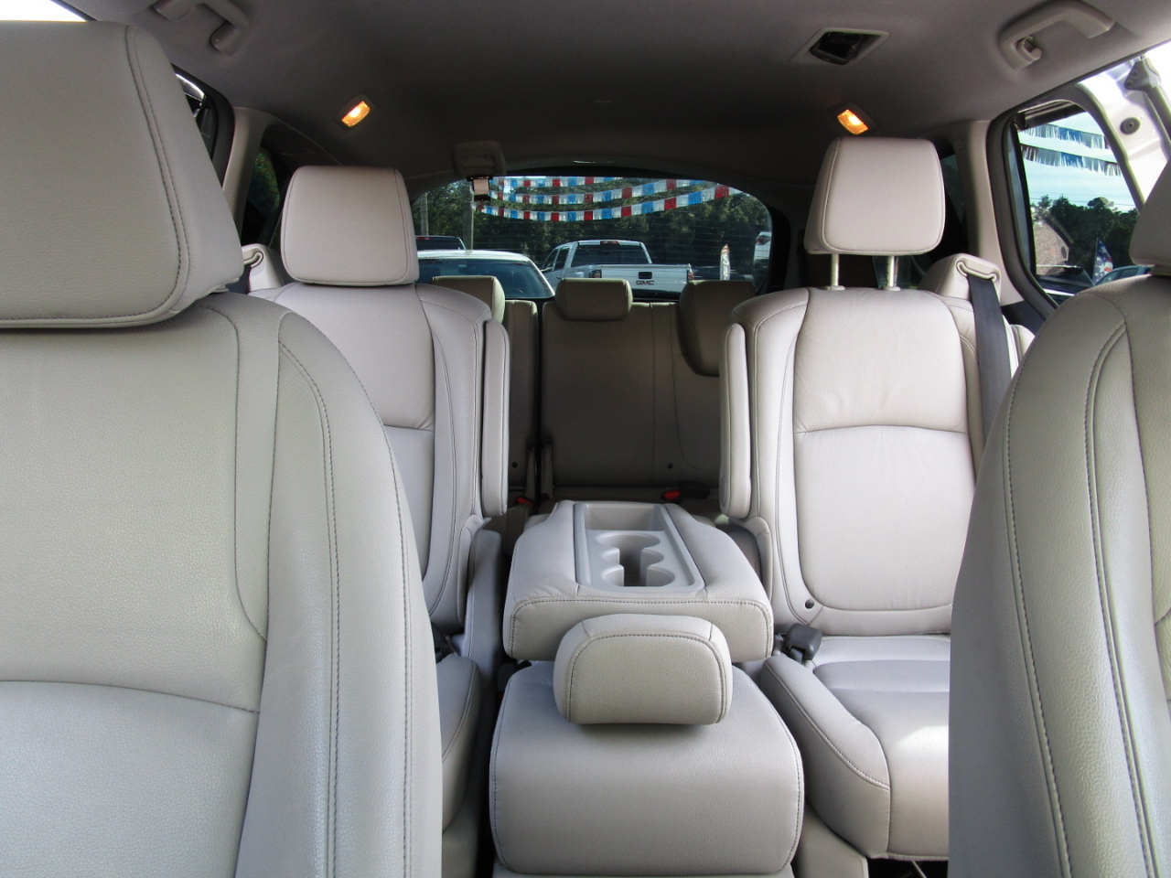 Honda Odyssey Touring Auto 2022 Honda Odyssey Touring Auto 2022