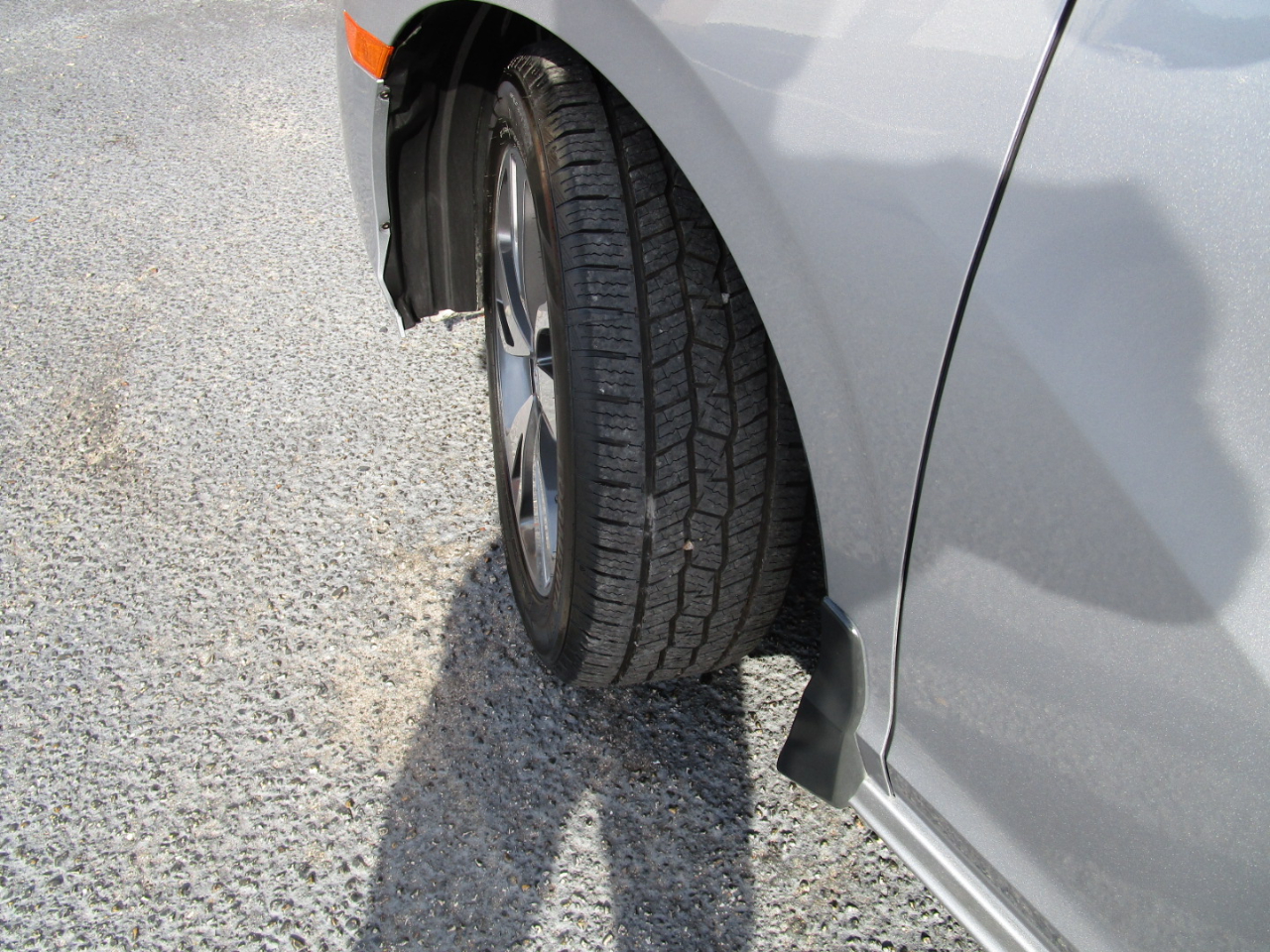 Honda Odyssey Touring Auto 2022 Honda Odyssey Touring Auto 2022