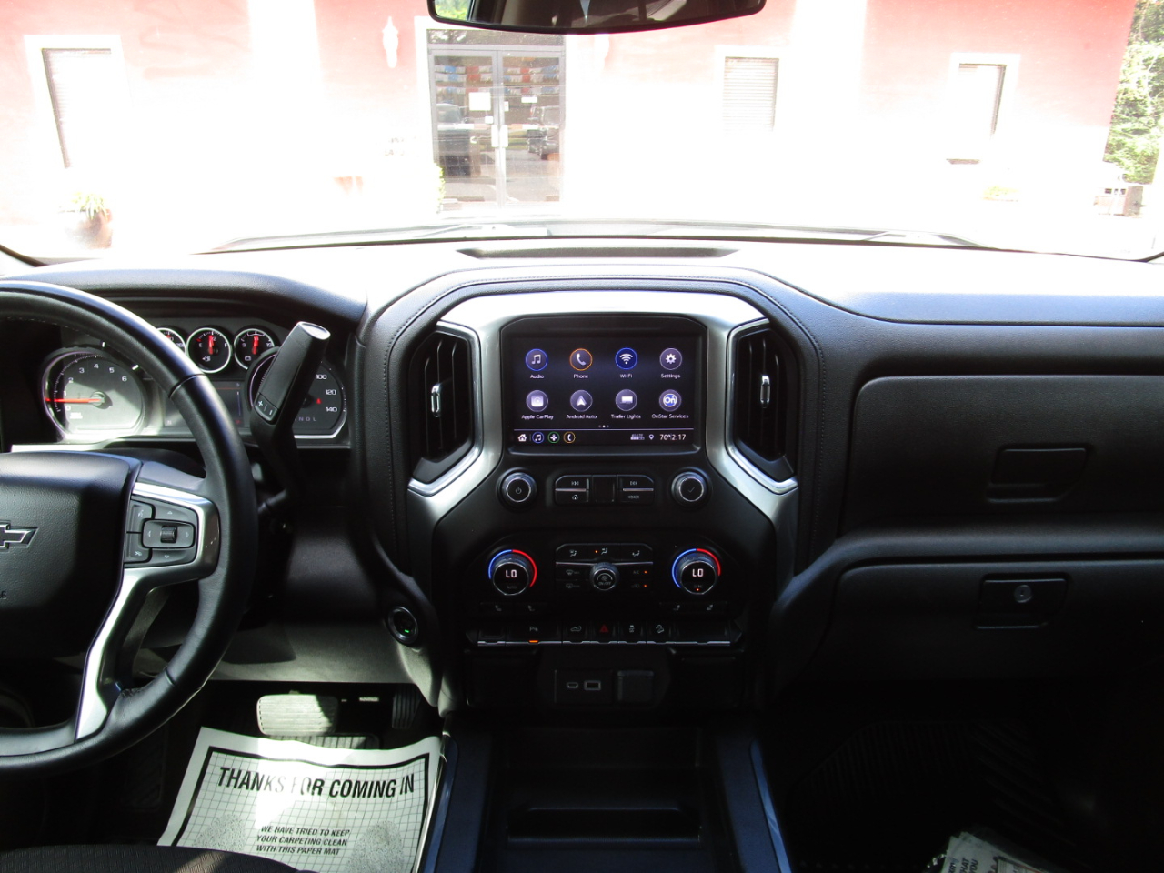 Chevrolet Silverado 1500 LTD 4WD Crew Cab 147" RST 2022 Chevrolet Silverado 1500 LTD 4WD Crew Cab 147" RST 2022