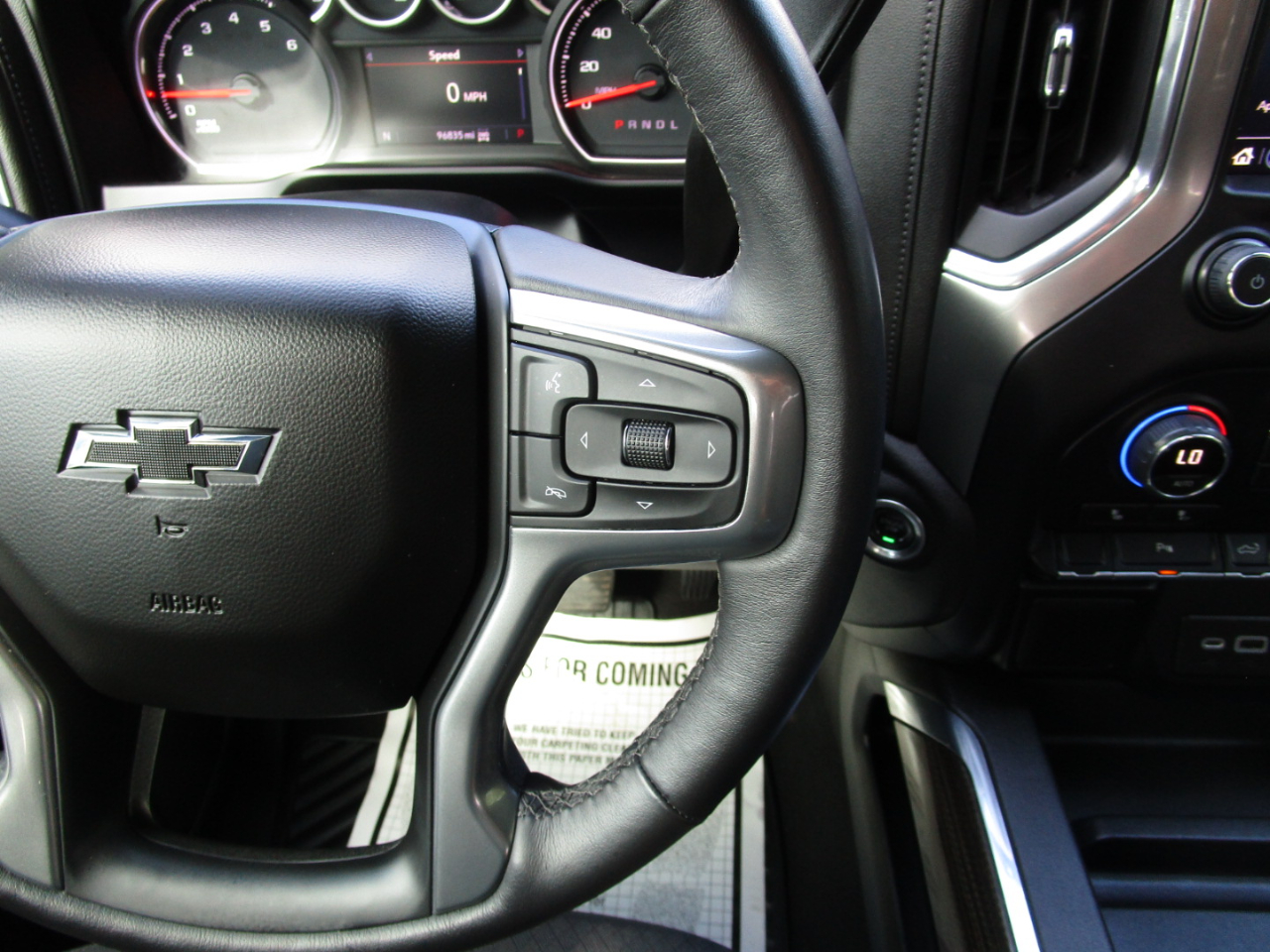 Chevrolet Silverado 1500 LTD 4WD Crew Cab 147" RST 2022 Chevrolet Silverado 1500 LTD 4WD Crew Cab 147" RST 2022