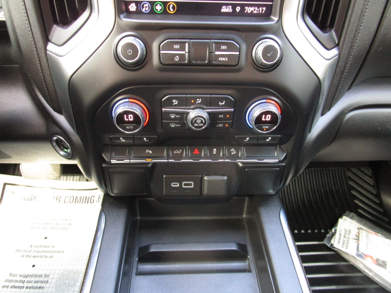 Chevrolet Silverado 1500 LTD 4WD Crew Cab 147" RST 2022 Chevrolet Silverado 1500 LTD 4WD Crew Cab 147" RST 2022