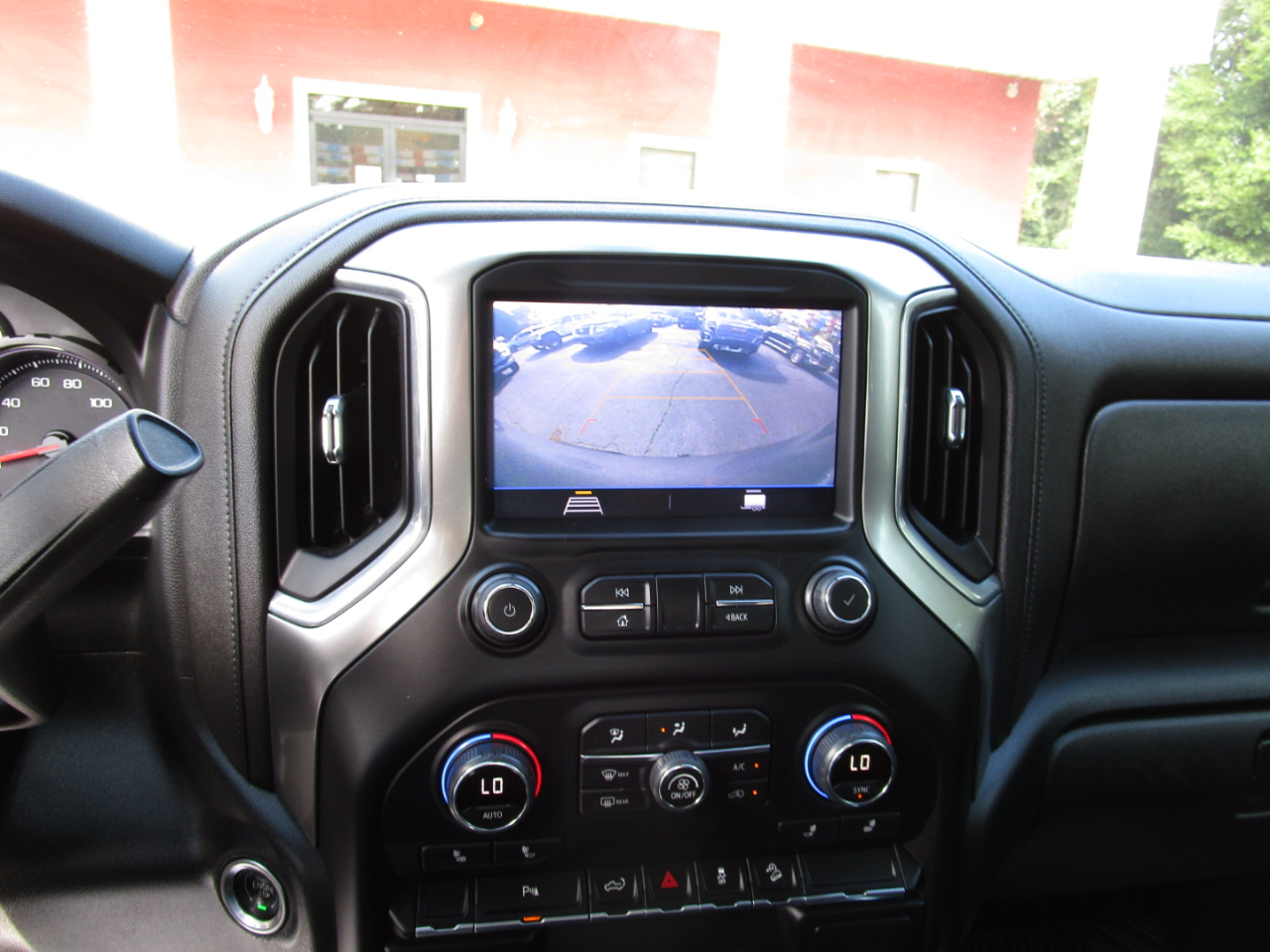 Chevrolet Silverado 1500 LTD 4WD Crew Cab 147" RST 2022 Chevrolet Silverado 1500 LTD 4WD Crew Cab 147" RST 2022