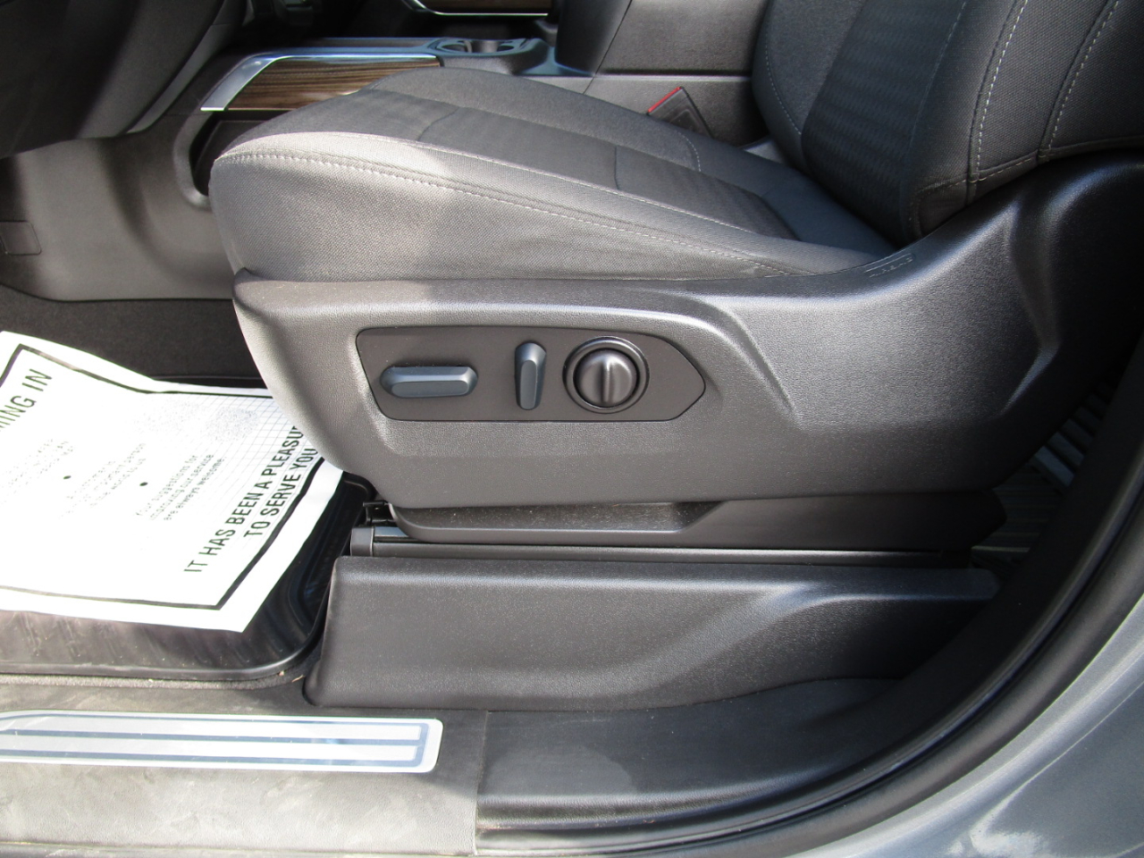 Chevrolet Silverado 1500 LTD 4WD Crew Cab 147" RST 2022 Chevrolet Silverado 1500 LTD 4WD Crew Cab 147" RST 2022