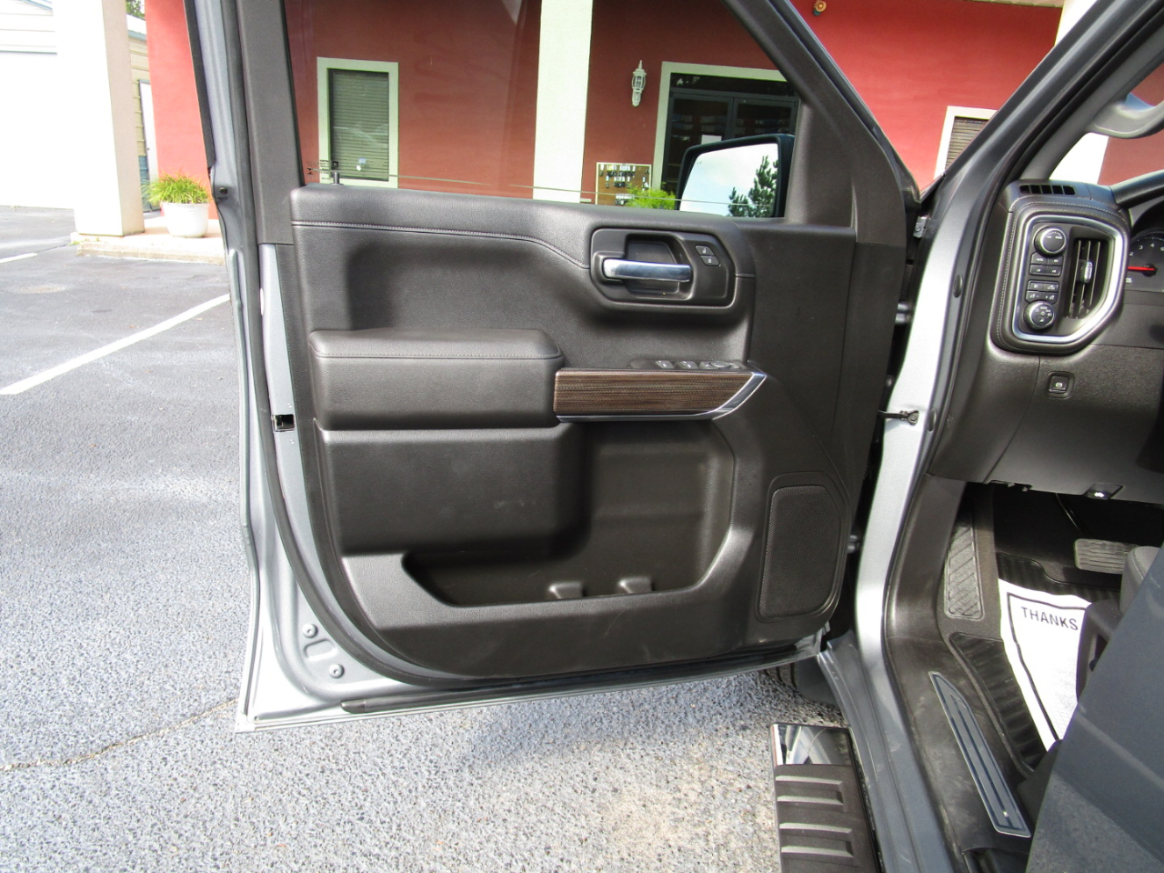 Chevrolet Silverado 1500 LTD 4WD Crew Cab 147" RST 2022 Chevrolet Silverado 1500 LTD 4WD Crew Cab 147" RST 2022