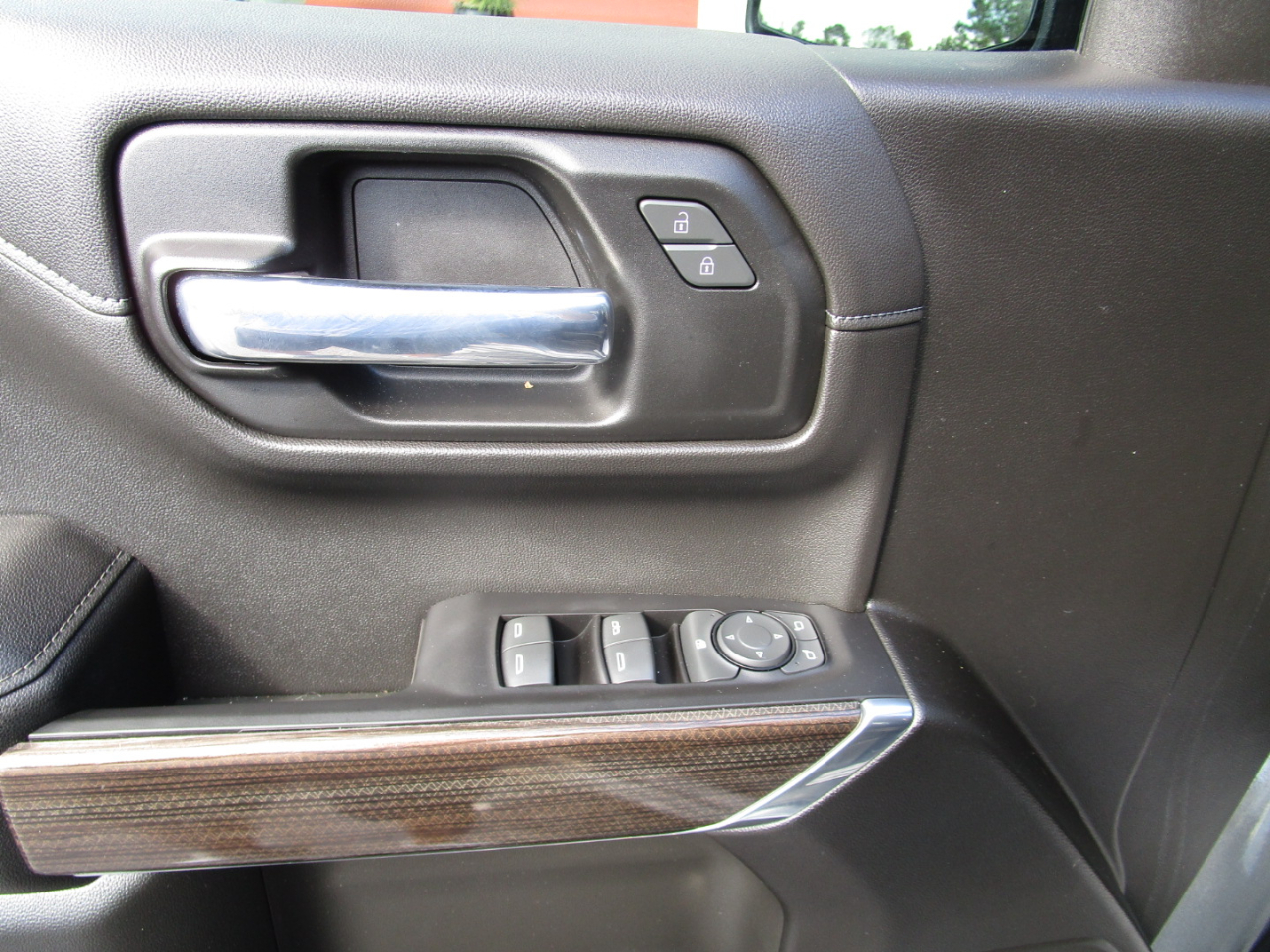 Chevrolet Silverado 1500 LTD 4WD Crew Cab 147" RST 2022 Chevrolet Silverado 1500 LTD 4WD Crew Cab 147" RST 2022