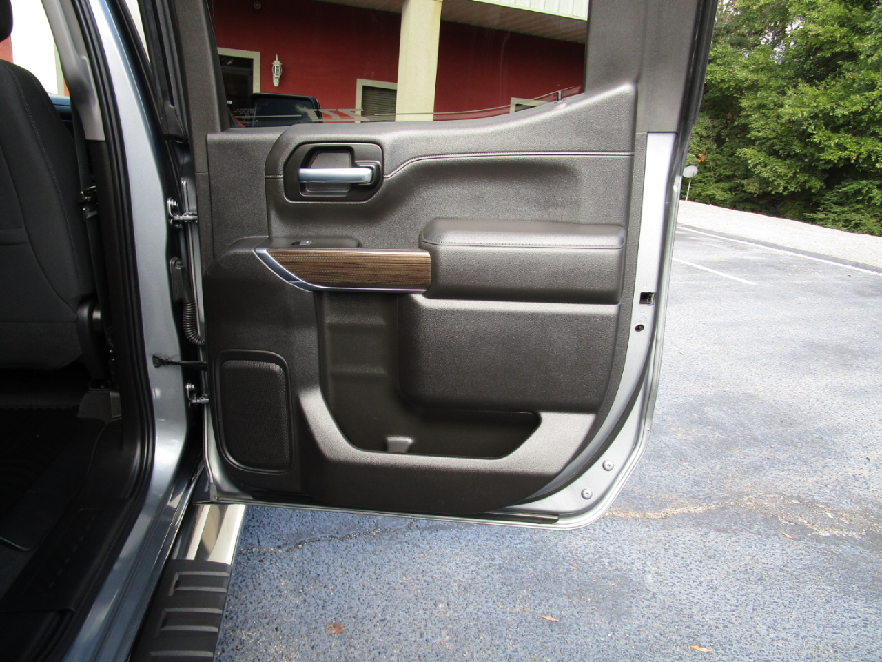 Chevrolet Silverado 1500 LTD 4WD Crew Cab 147" RST 2022 Chevrolet Silverado 1500 LTD 4WD Crew Cab 147" RST 2022