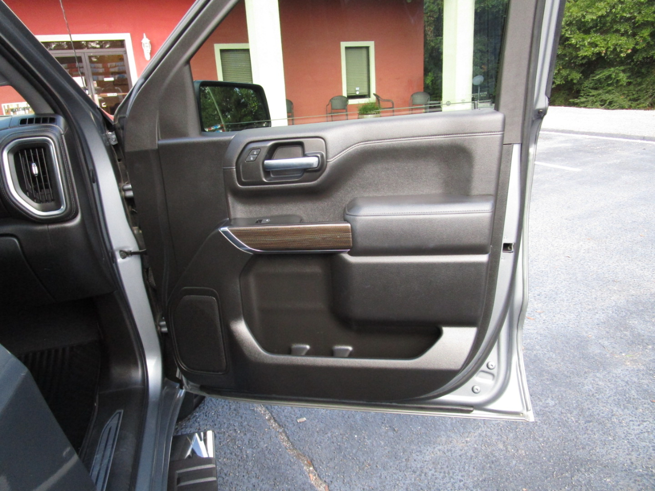 Chevrolet Silverado 1500 LTD 4WD Crew Cab 147" RST 2022 Chevrolet Silverado 1500 LTD 4WD Crew Cab 147" RST 2022