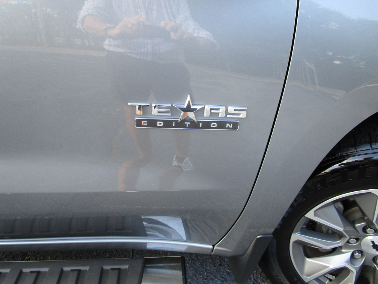 Chevrolet Silverado 1500 LTD 4WD Crew Cab 147" RST 2022 Chevrolet Silverado 1500 LTD 4WD Crew Cab 147" RST 2022