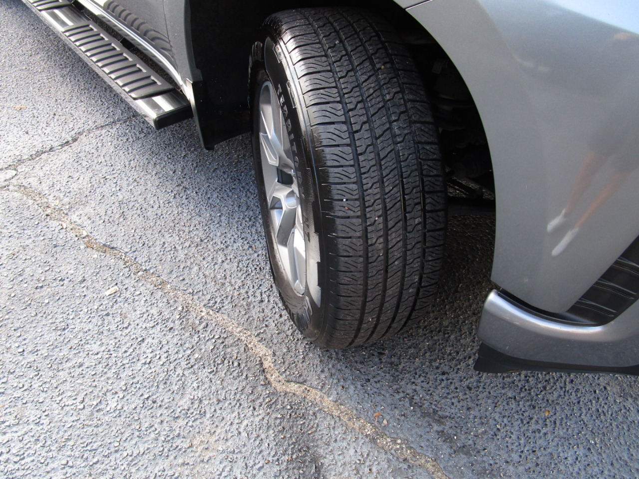 Chevrolet Silverado 1500 LTD 4WD Crew Cab 147" RST 2022 Chevrolet Silverado 1500 LTD 4WD Crew Cab 147" RST 2022