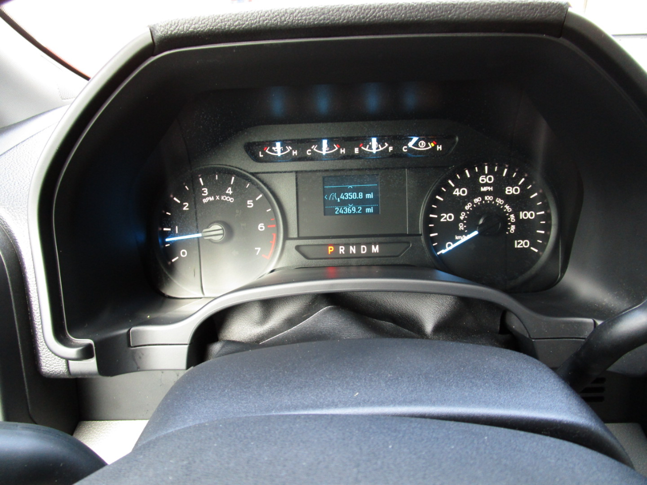 Ford F-150 4WD SuperCrew 139" XL 2020 Ford F-150 4WD SuperCrew 139" XL 2020