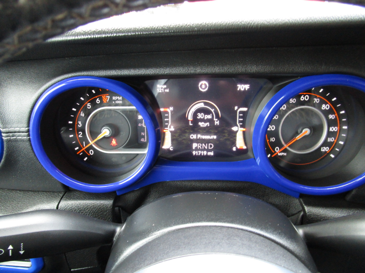 Jeep Gladiator Overland 4x4 2020 Jeep Gladiator Overland 4x4 2020