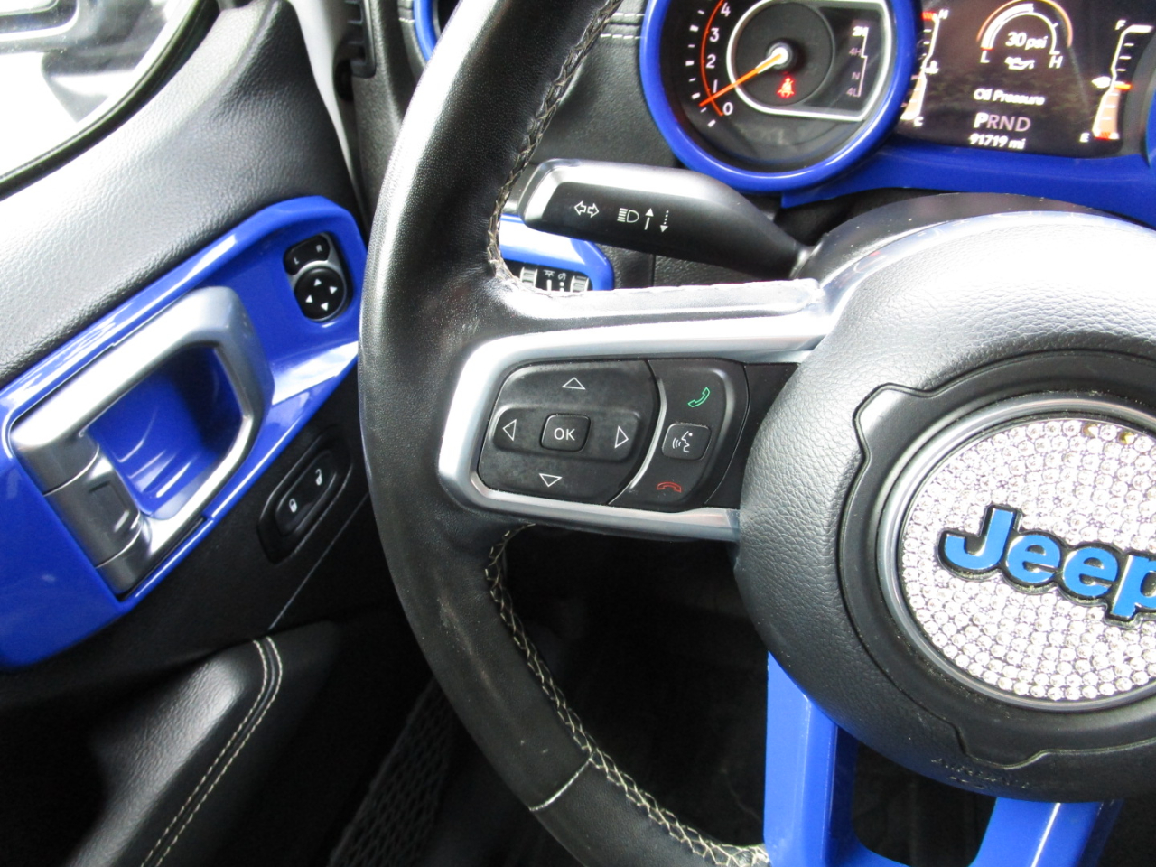 Jeep Gladiator Overland 4x4 2020 Jeep Gladiator Overland 4x4 2020