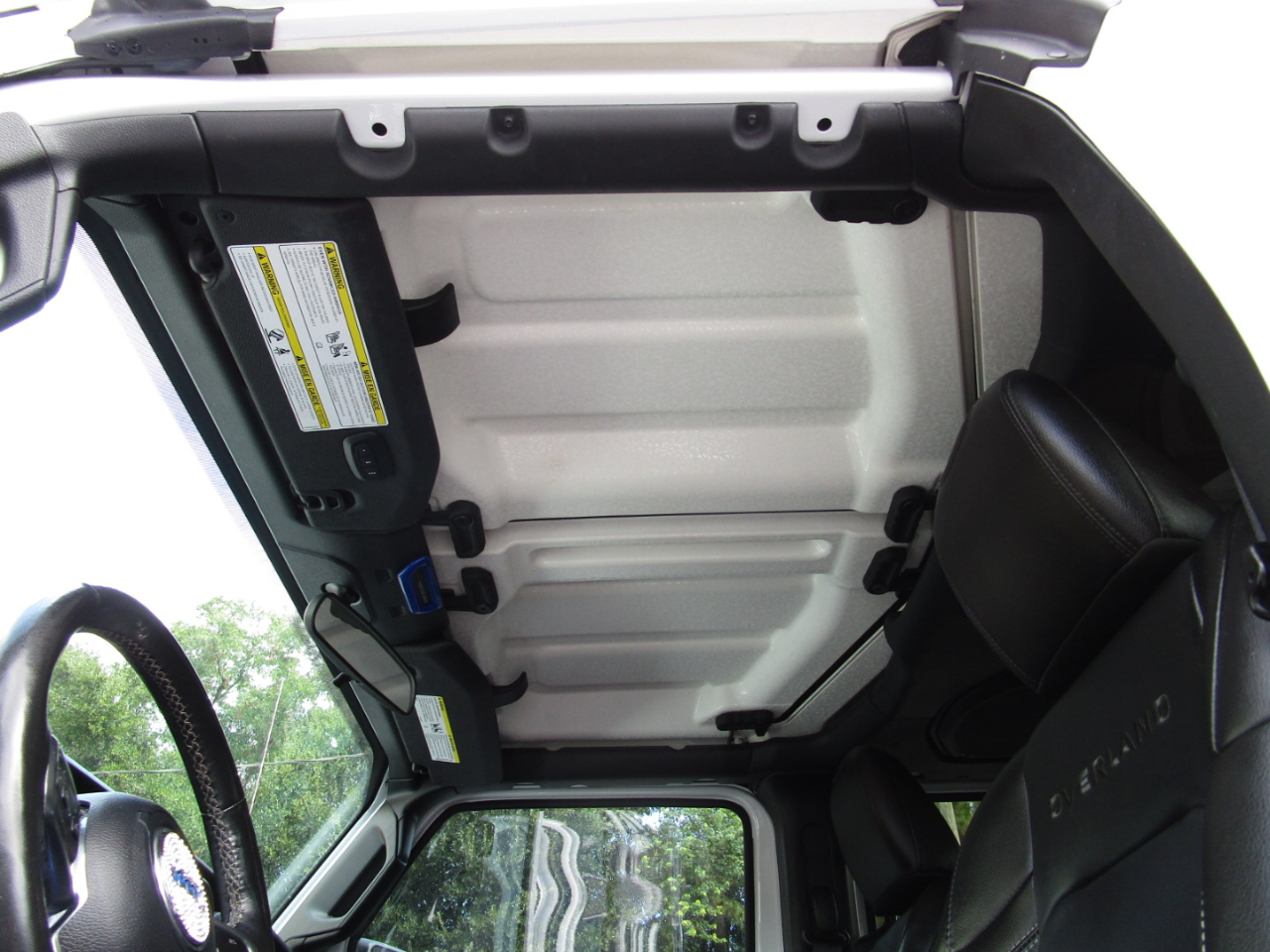 Jeep Gladiator Overland 4x4 2020 Jeep Gladiator Overland 4x4 2020