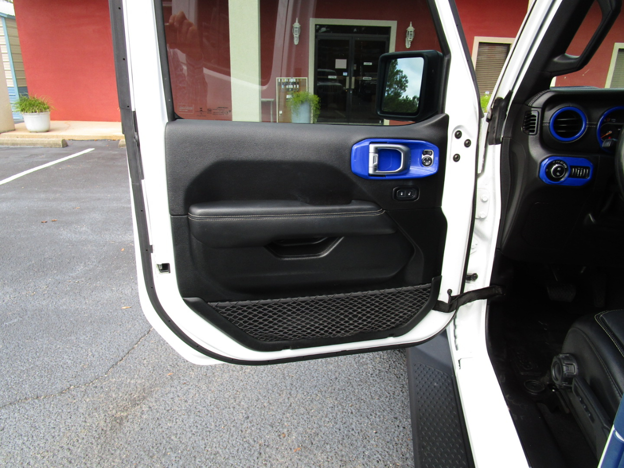 Jeep Gladiator Overland 4x4 2020 Jeep Gladiator Overland 4x4 2020