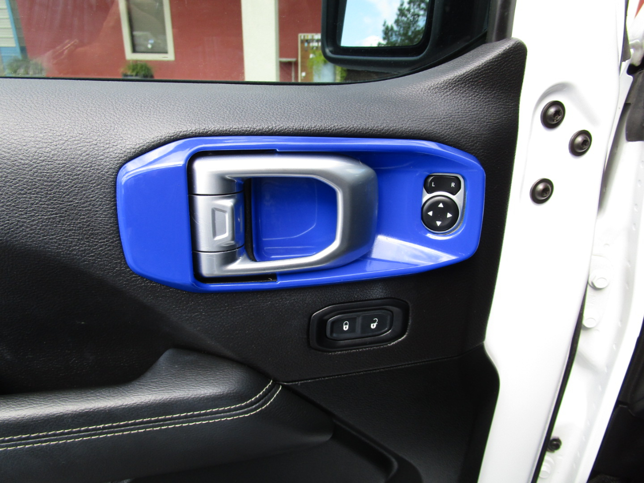 Jeep Gladiator Overland 4x4 2020 Jeep Gladiator Overland 4x4 2020