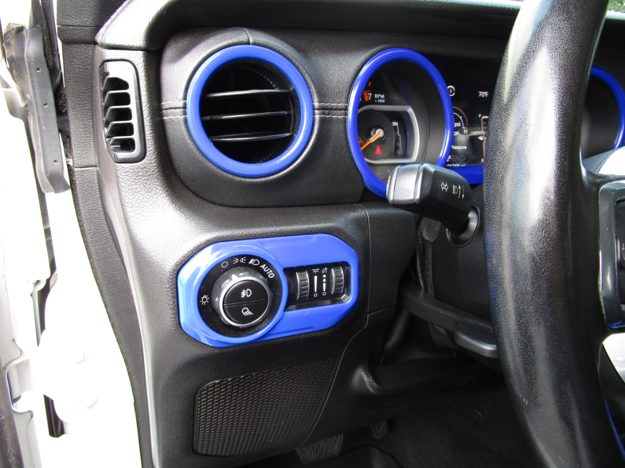 Jeep Gladiator Overland 4x4 2020 Jeep Gladiator Overland 4x4 2020