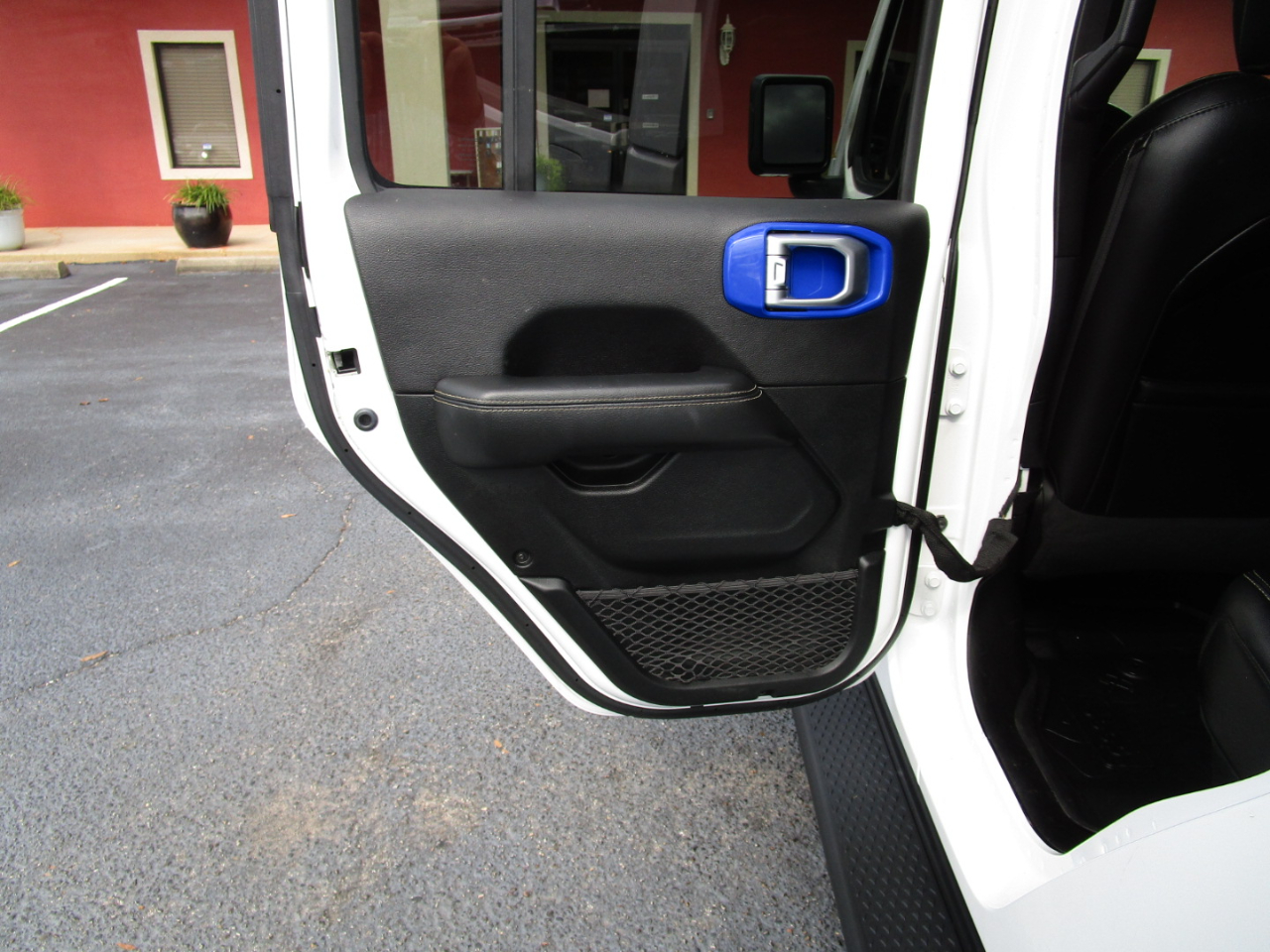 Jeep Gladiator Overland 4x4 2020 Jeep Gladiator Overland 4x4 2020