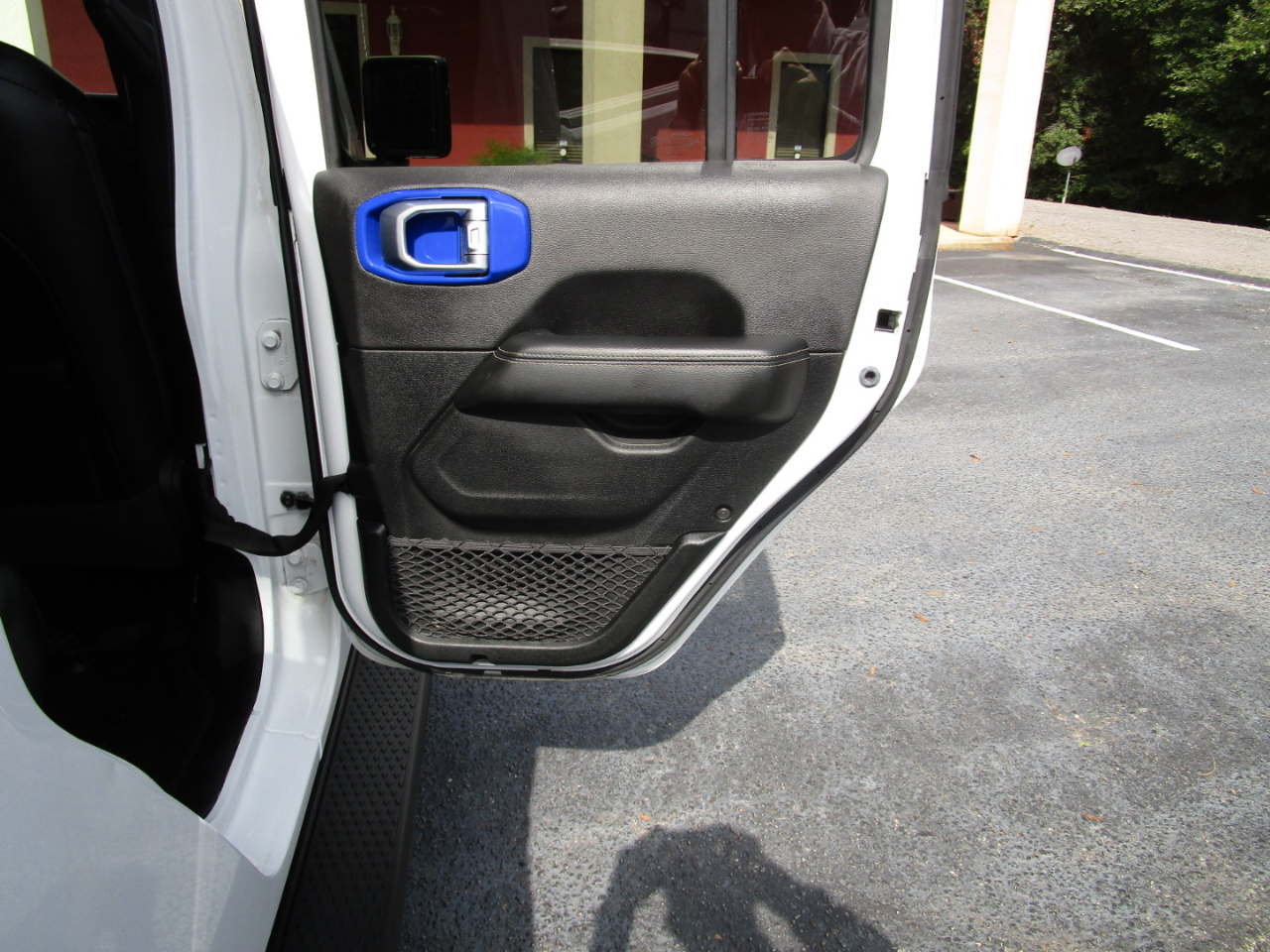 Jeep Gladiator Overland 4x4 2020 Jeep Gladiator Overland 4x4 2020