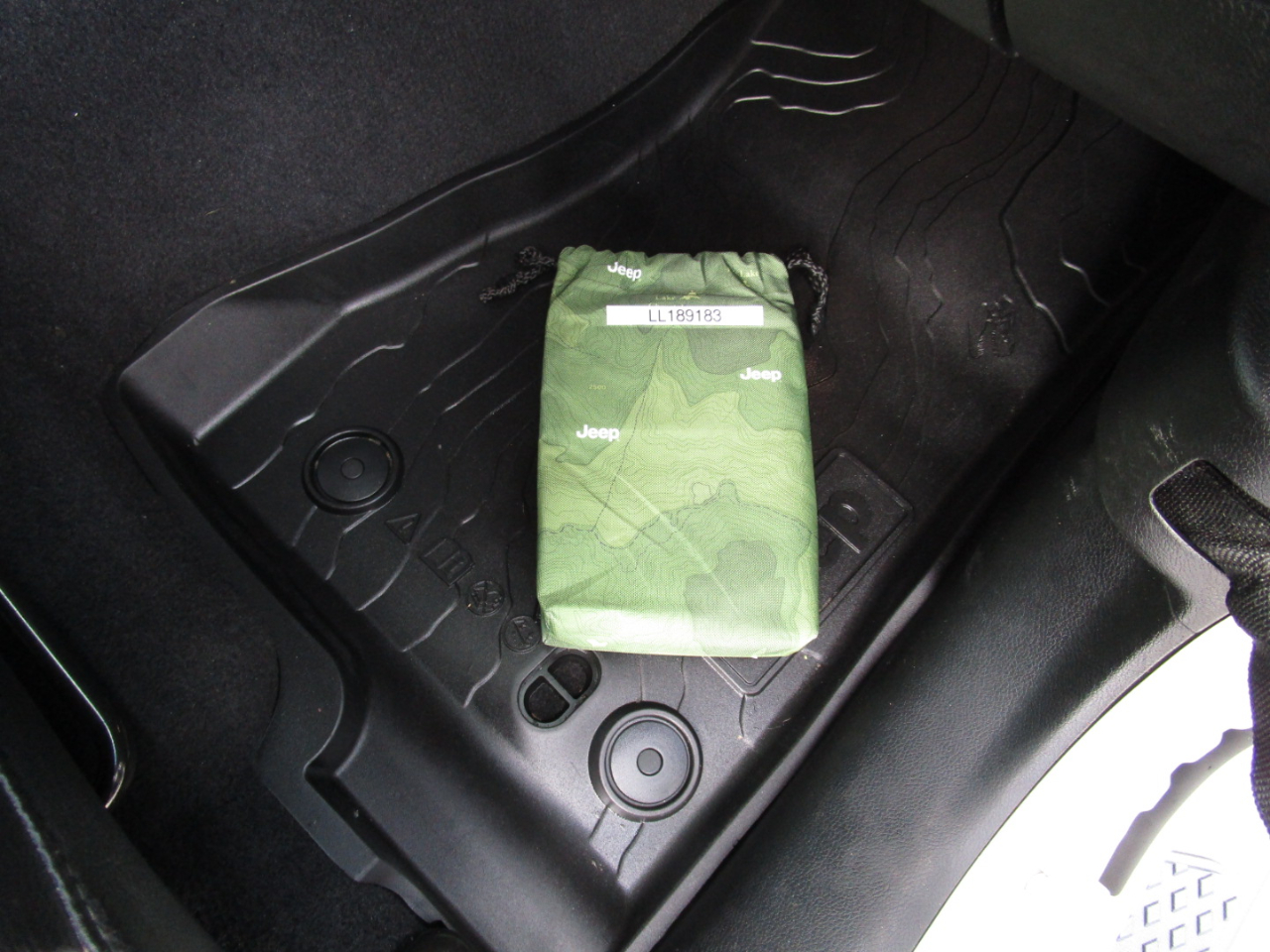 Jeep Gladiator Overland 4x4 2020 Jeep Gladiator Overland 4x4 2020