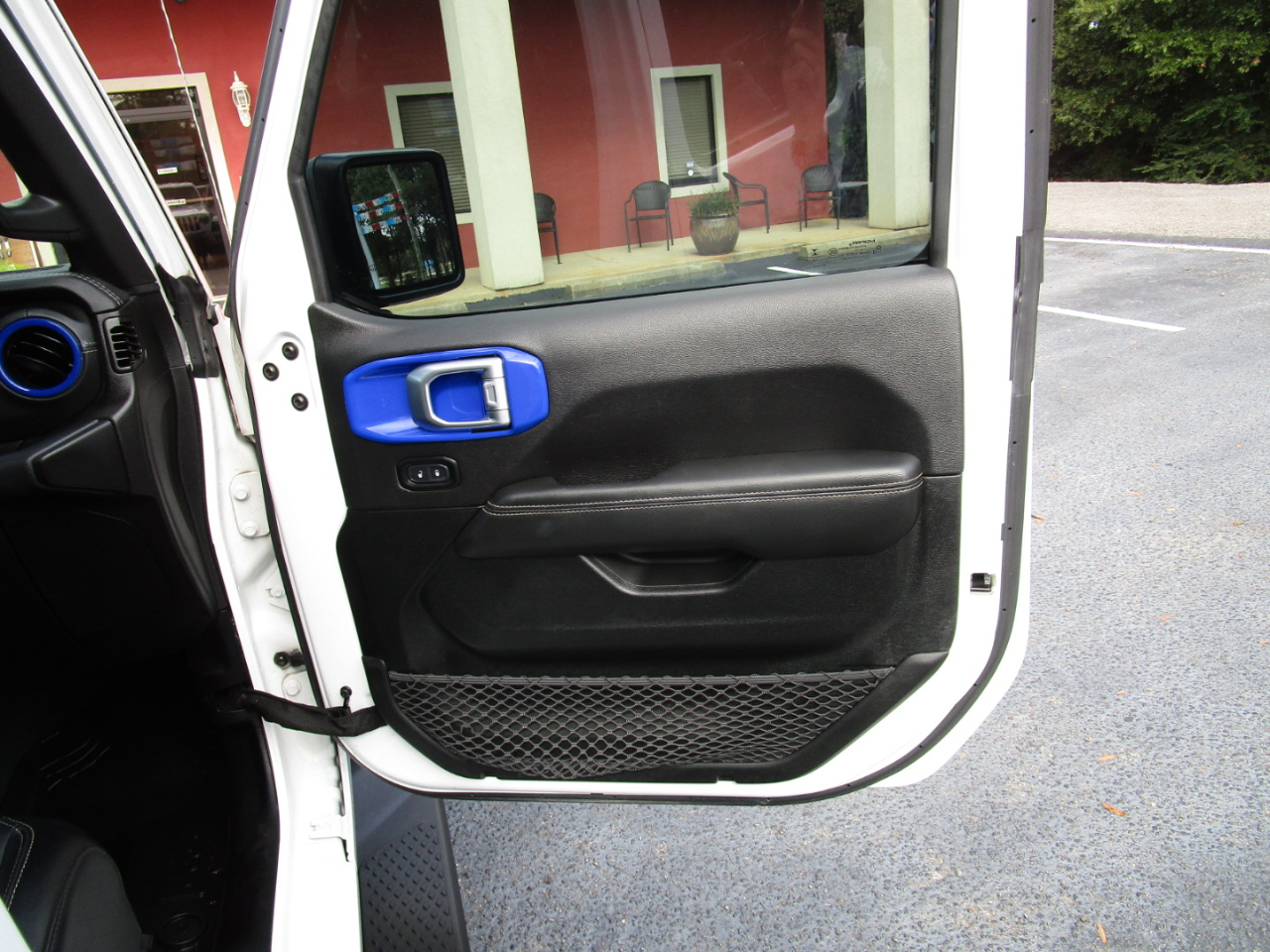 Jeep Gladiator Overland 4x4 2020 Jeep Gladiator Overland 4x4 2020