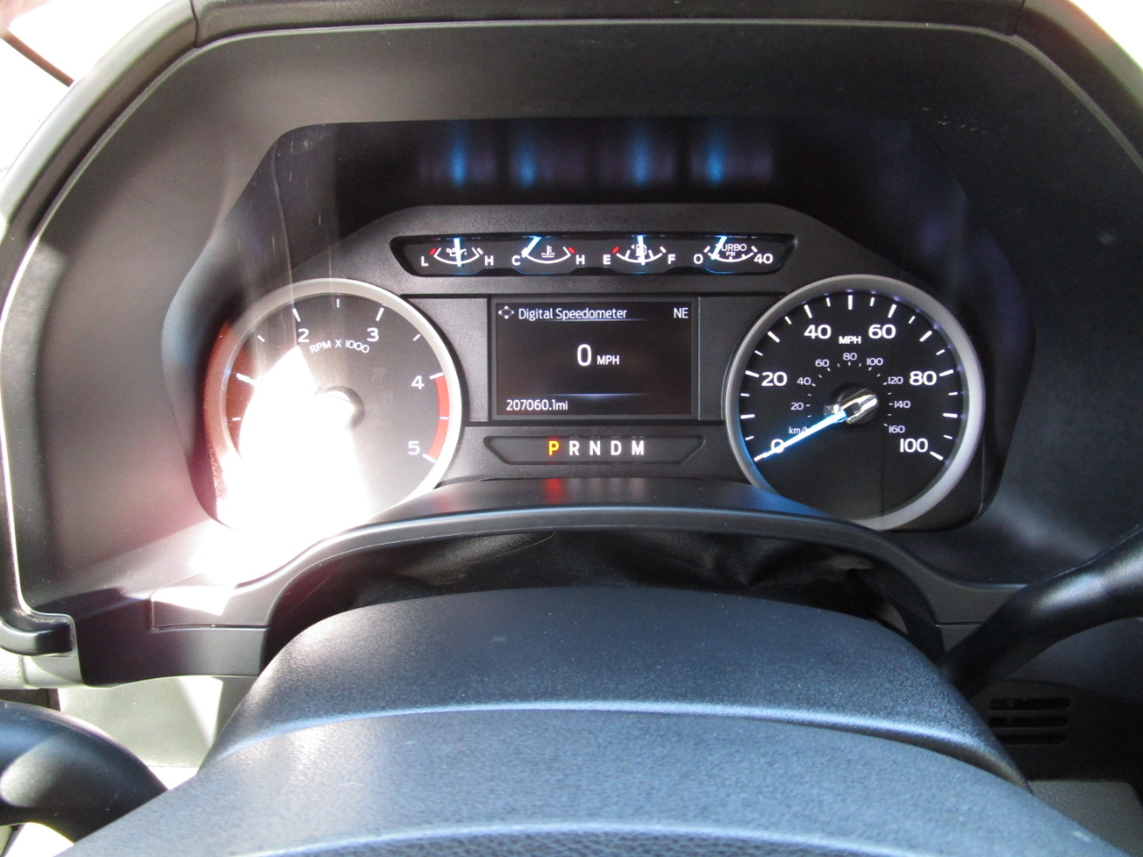 Ford Super Duty F-250 SRW XL 4WD Crew Cab 6.75' Box 2020