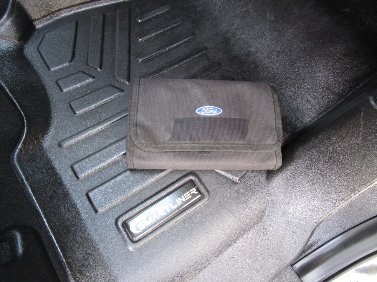 Ford Super Duty F-250 SRW XL 4WD Crew Cab 6.75' Box 2020