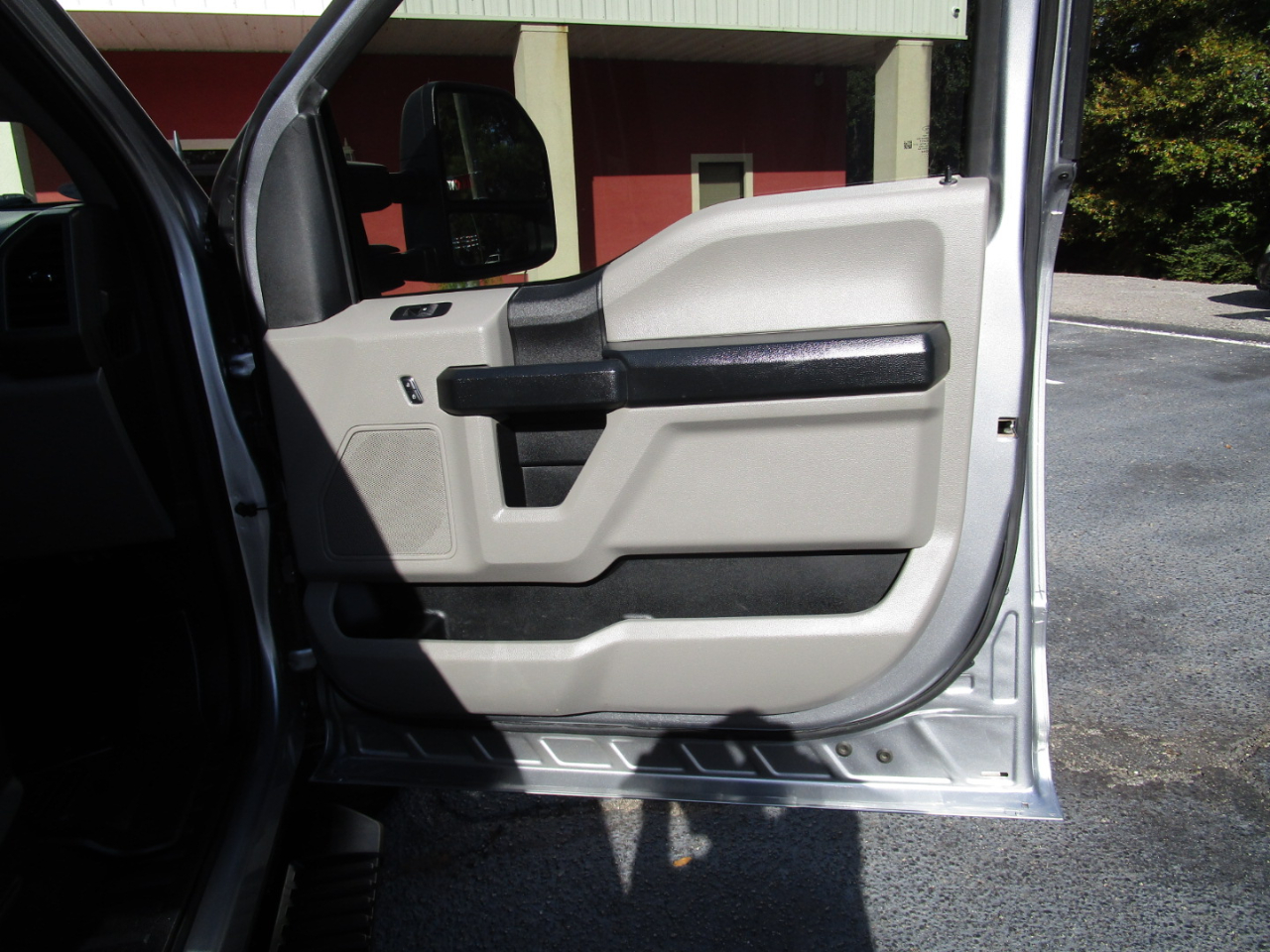 Ford Super Duty F-250 SRW XL 4WD Crew Cab 6.75' Box 2020