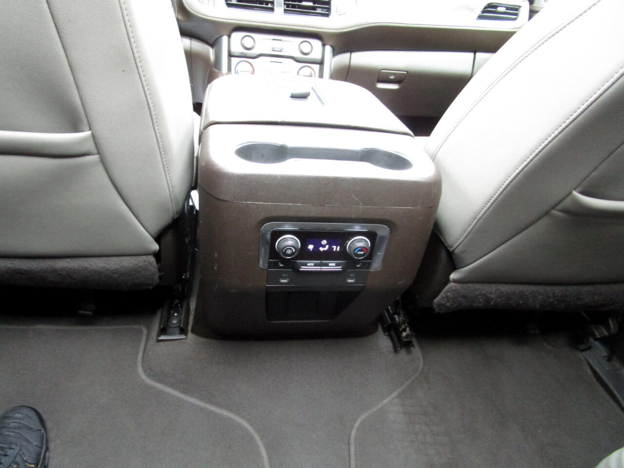 Chevrolet Tahoe 2WD 4dr LT 2022