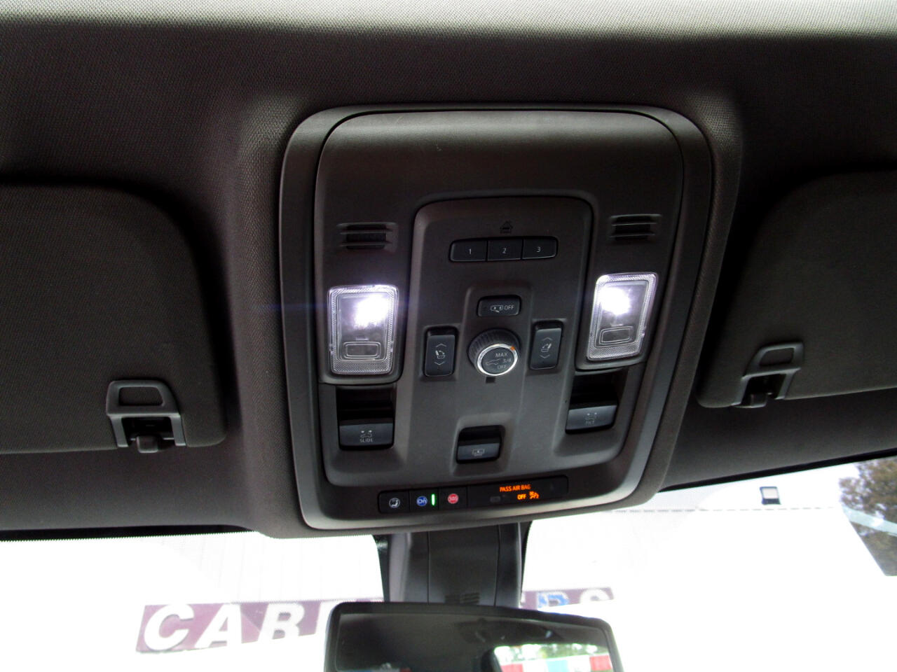 Chevrolet Tahoe 2WD 4dr LT 2022