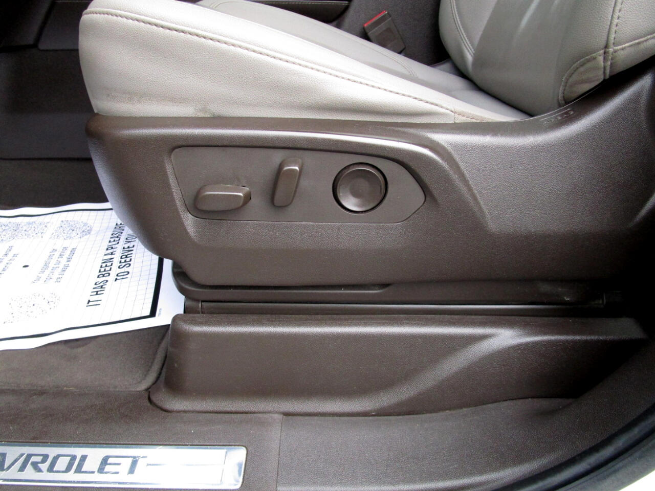 Chevrolet Tahoe 2WD 4dr LT 2022