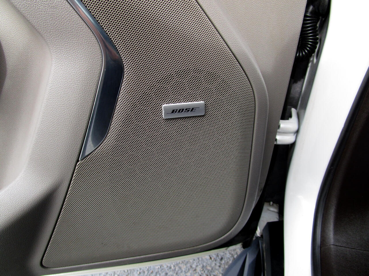 Chevrolet Tahoe 2WD 4dr LT 2022