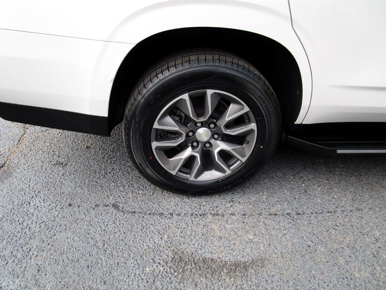 Chevrolet Tahoe 2WD 4dr LT 2022