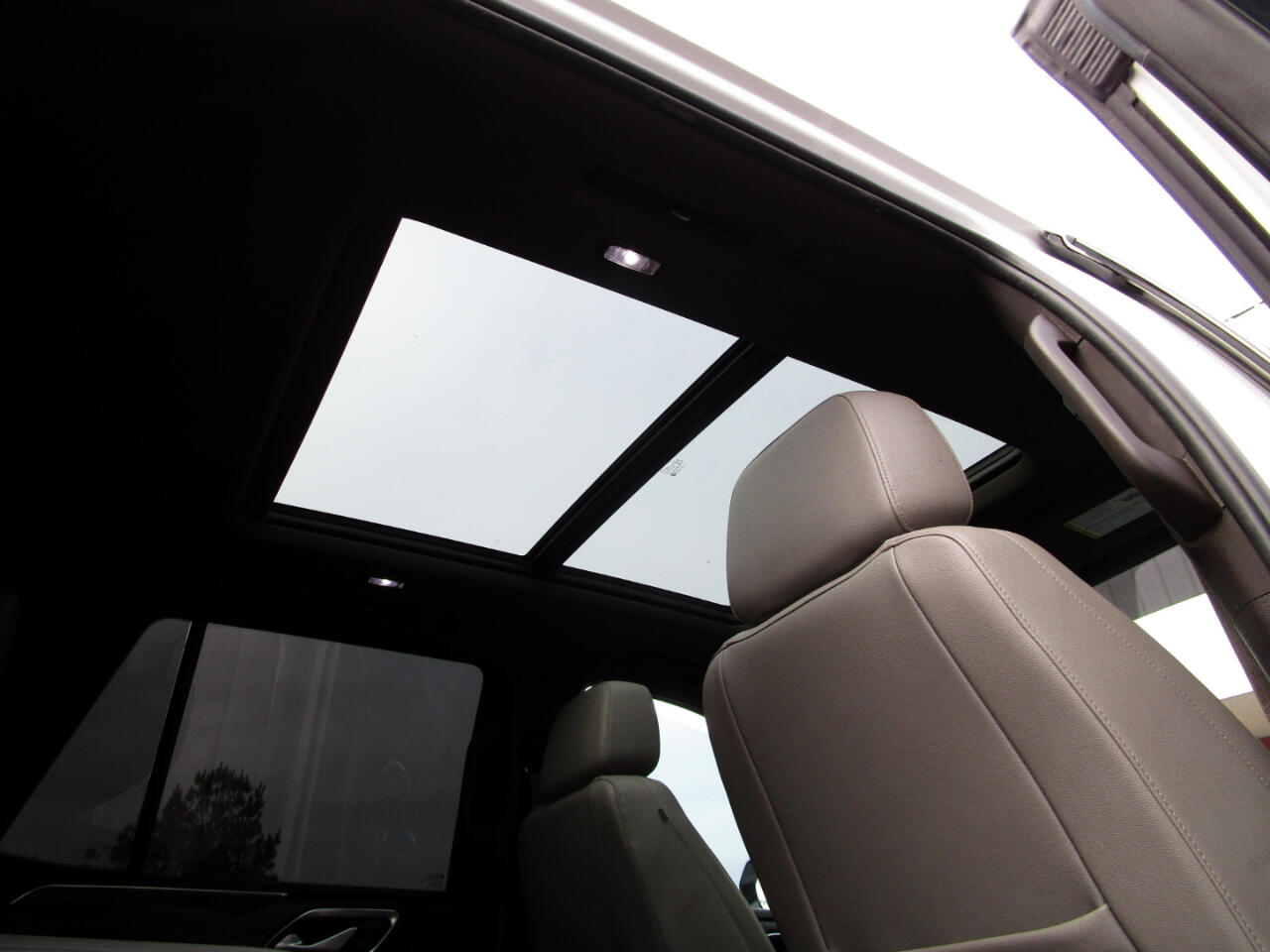 Chevrolet Tahoe 2WD 4dr LT 2022