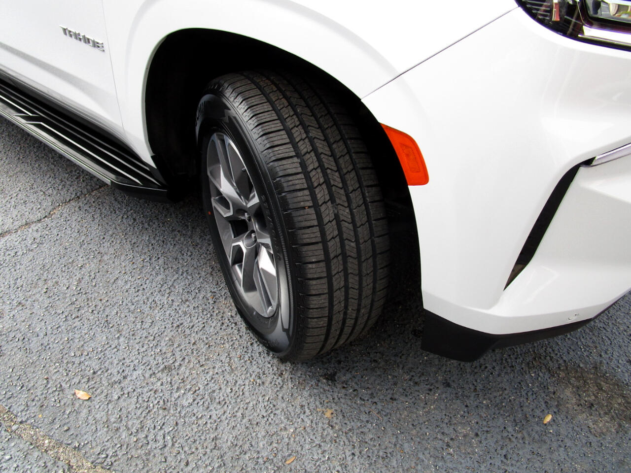 Chevrolet Tahoe 2WD 4dr LT 2022