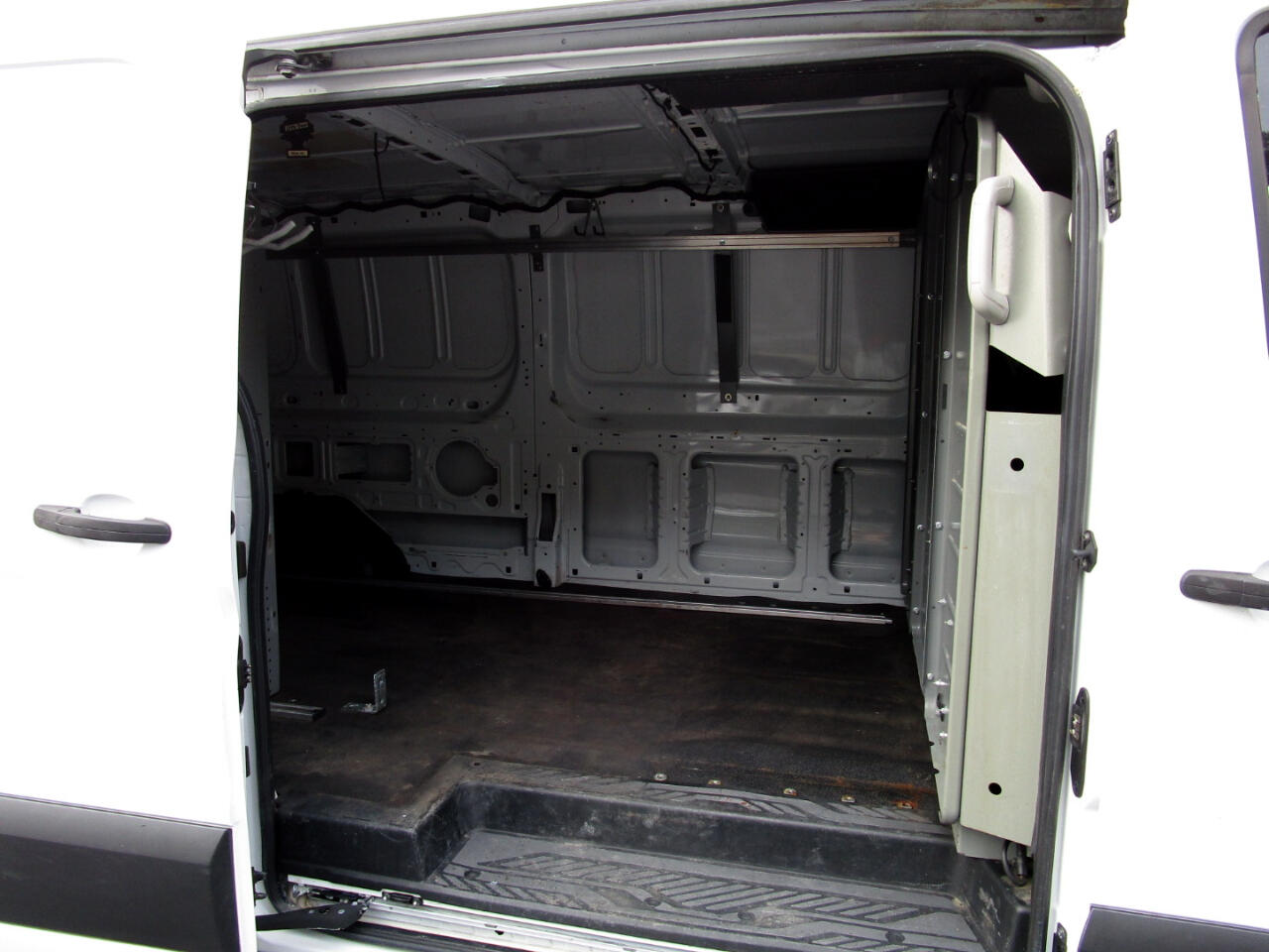 Ford Transit Cargo Van T-250 130" Low Rf 9070 GVWR RWD 2020