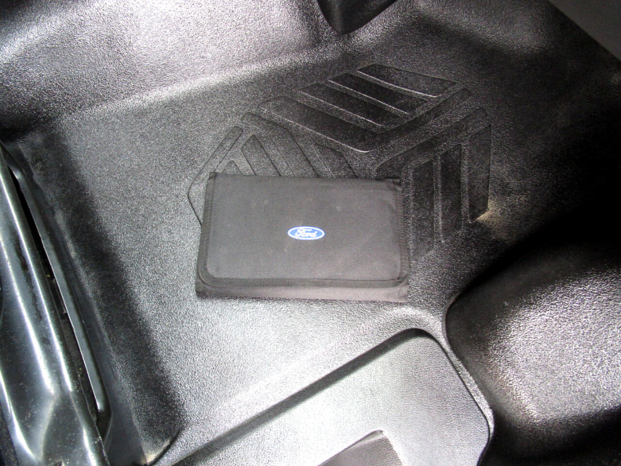 Ford Transit Cargo Van T-250 130" Low Rf 9070 GVWR RWD 2020