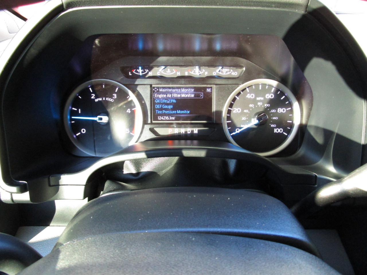 Ford Super Duty F-250 SRW XL 4WD Crew Cab 8' Box 2021