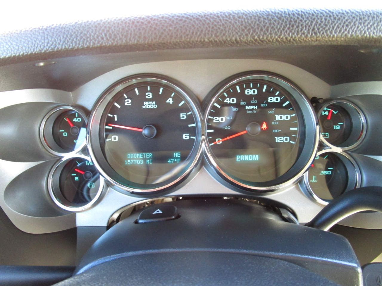 GMC Sierra 1500 4WD Crew Cab 143.5" SLE 2011