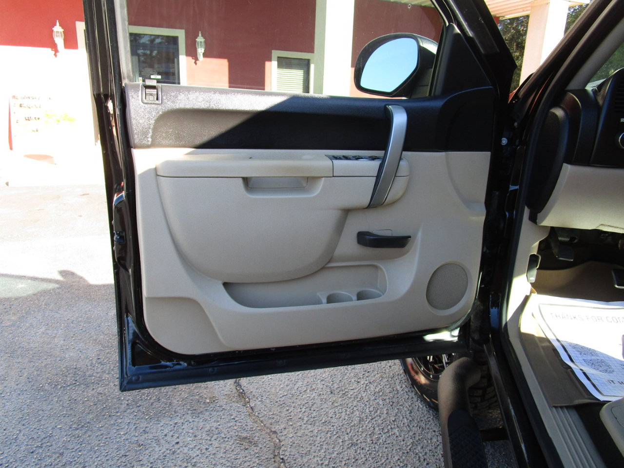 GMC Sierra 1500 4WD Crew Cab 143.5" SLE 2011