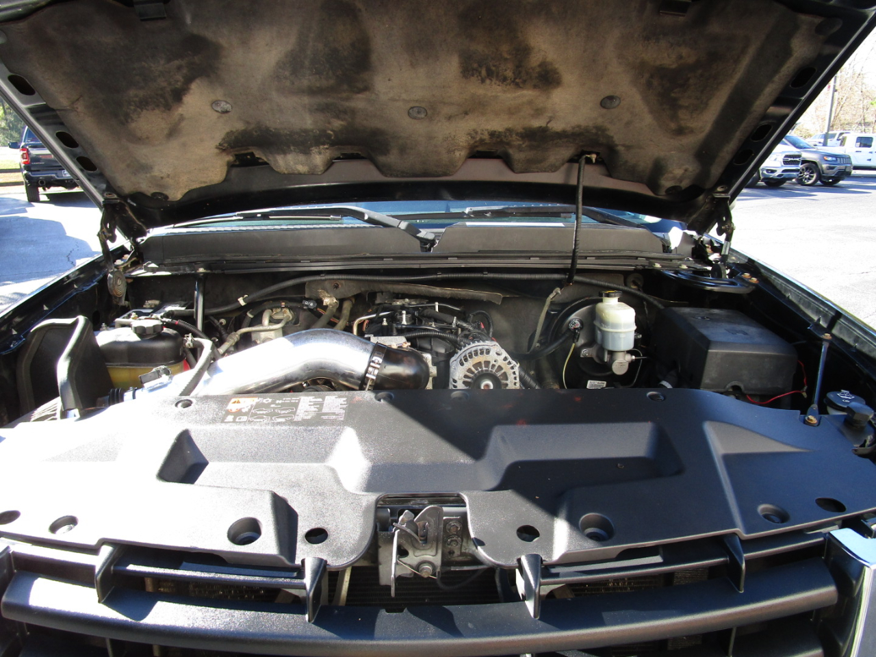 GMC Sierra 1500 4WD Crew Cab 143.5" SLE 2011