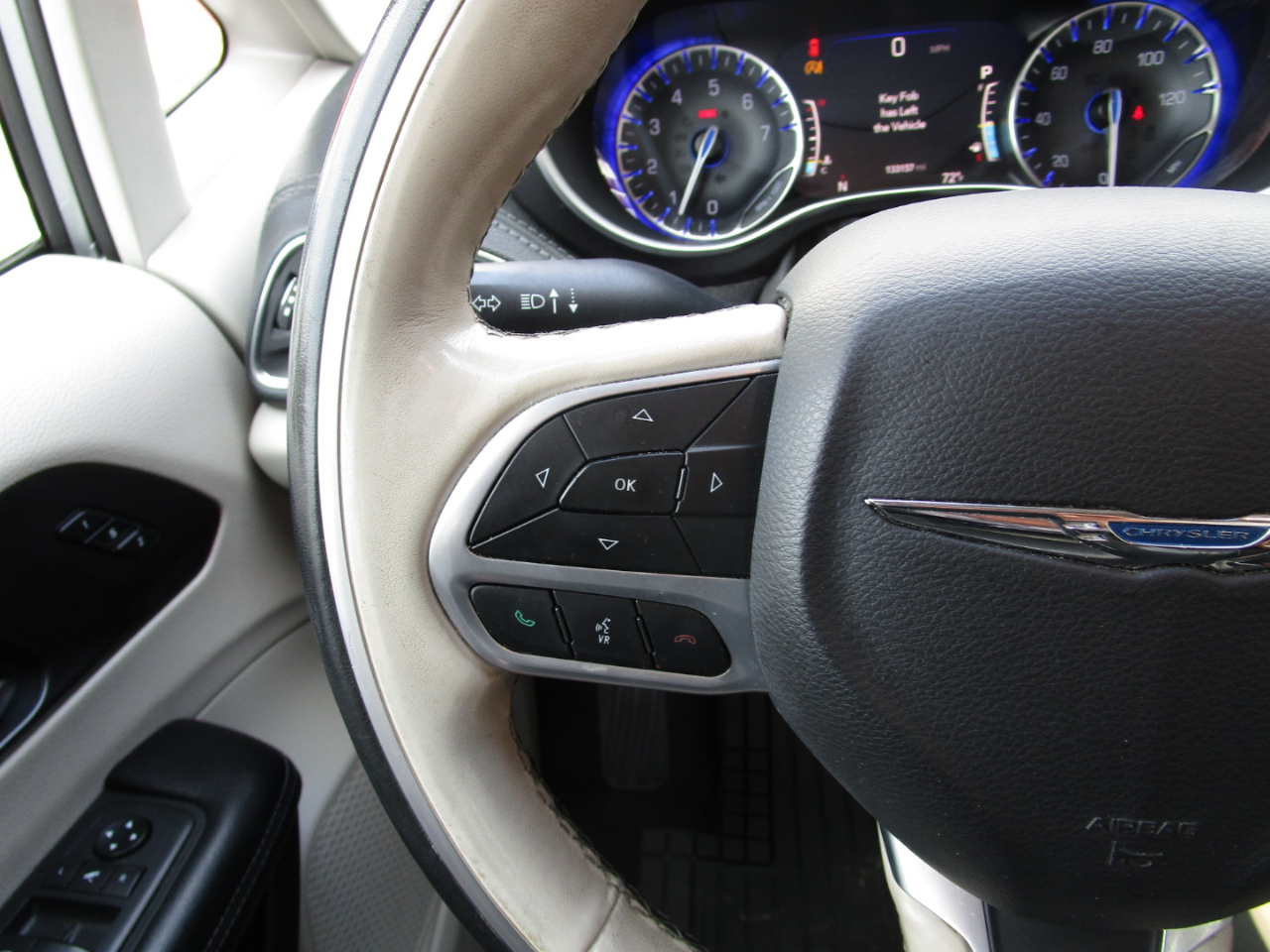 Chrysler Pacifica Limited FWD 2020